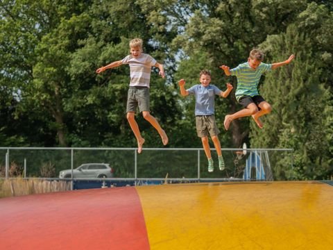 Vakantiepark Witterzomer - Assen - Afbeelding N°59