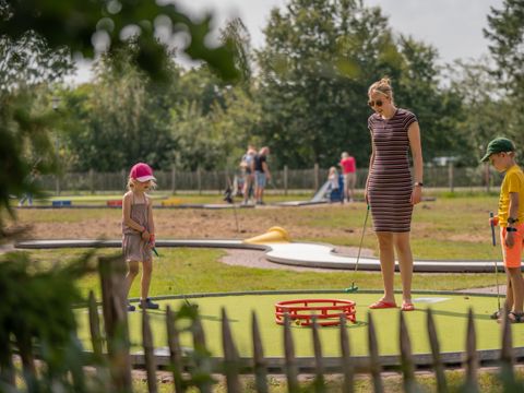Vakantiepark Witterzomer - Assen - Afbeelding N°53