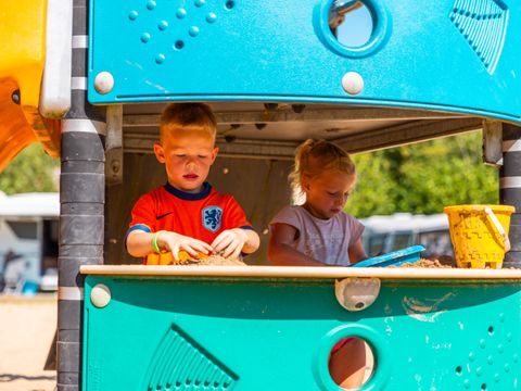 Vakantiepark Witterzomer - Assen - Afbeelding N°52