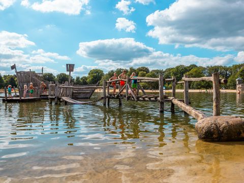 Vakantiepark Witterzomer - Assen