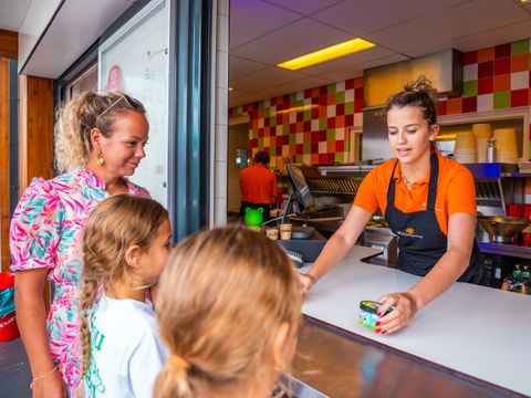 Vakantiepark Witterzomer - Assen