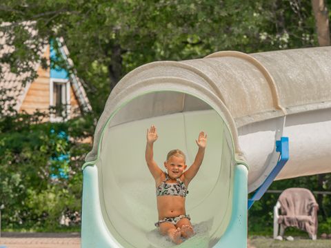 Vakantiepark Witterzomer - Assen