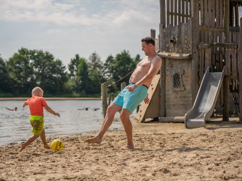 Vakantiepark Witterzomer - Assen