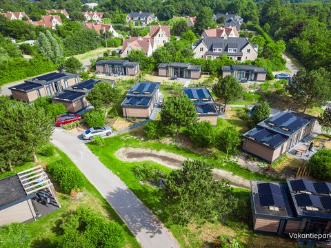 Vakantiepark De Krim Texel - Camping Texel - Afbeelding N°2