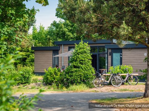 Vakantiepark De Krim Texel - Texel