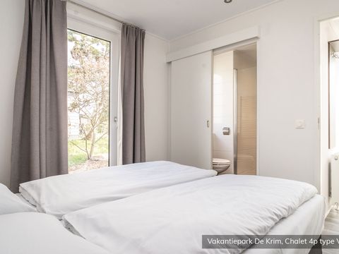 Vakantiepark De Krim Texel - Texel - Afbeelding N°4