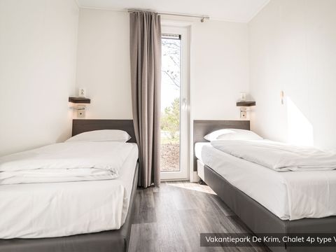 Vakantiepark De Krim Texel - Texel - Afbeelding N°5