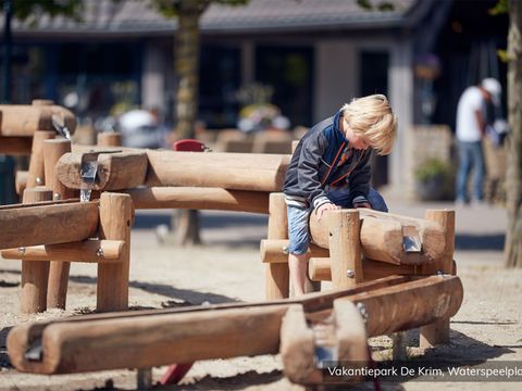 Vakantiepark De Krim Texel - Texel - Afbeelding N°27