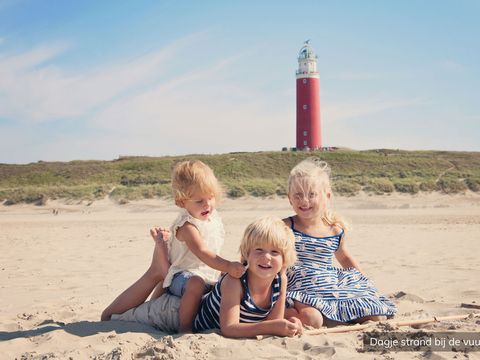 Vakantiepark De Krim Texel - Texel - Afbeelding N°9