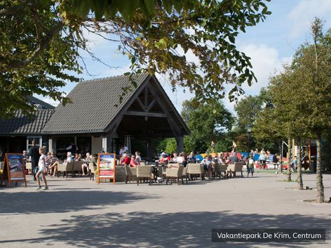 Vakantiepark De Krim Texel - Camping Texel - Afbeelding N°5