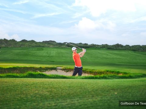 Vakantiepark De Krim Texel - Texel - Afbeelding N°10