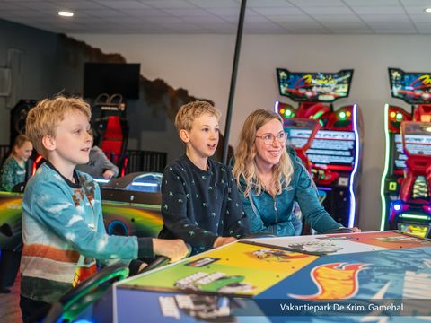 Vakantiepark De Krim Texel - Texel - Afbeelding N°14