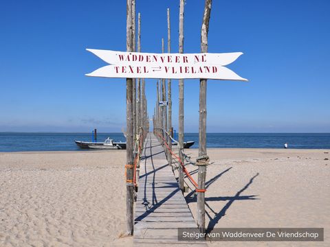 Vakantiepark De Krim Texel - Texel - Afbeelding N°11