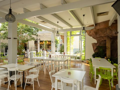 Center Parcs Bispinger Heide - Nedersaksen - Afbeelding N°19