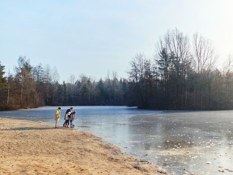 Center Parcs Bispinger Heide - Nedersaksen - Afbeelding N°34