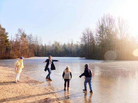 Center Parcs Bispinger Heide - Nedersaksen - Afbeelding N°2