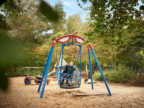 Center Parcs Bispinger Heide - Nedersaksen - Afbeelding N°53
