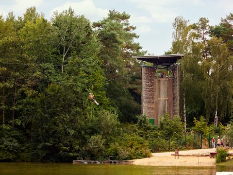 Center Parcs Bispinger Heide - Nedersaksen - Afbeelding N°17