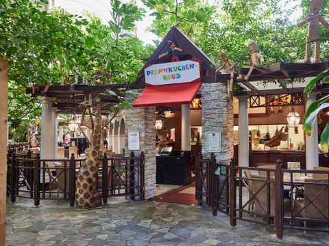 Center Parcs Bispinger Heide - Nedersaksen