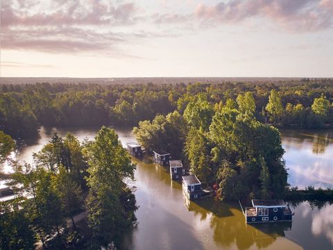Center Parcs Bispinger Heide - Nedersaksen - Afbeelding N°3