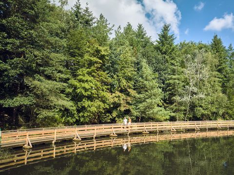 Center Parcs Bispinger Heide - Nedersaksen - Afbeelding N°10