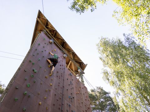 Center Parcs Bispinger Heide - Nedersaksen - Afbeelding N°25
