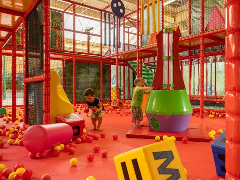 Center Parcs Bispinger Heide - Nedersaksen - Afbeelding N°22
