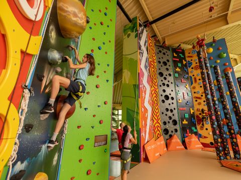 Center Parcs Bispinger Heide - Nedersaksen - Afbeelding N°2