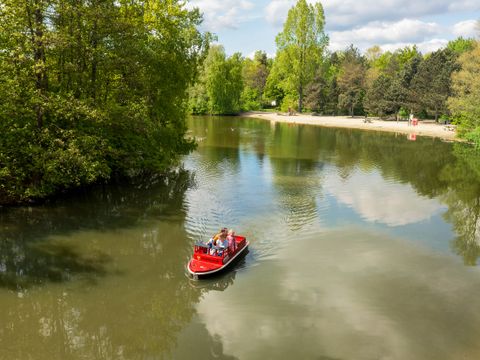 Center Parcs Bispinger Heide - Nedersaksen - Afbeelding N°12