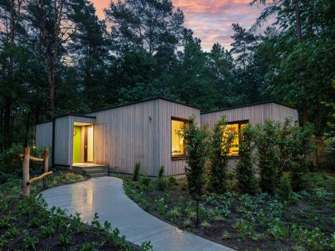 Center Parcs Bispinger Heide - Nedersaksen - Afbeelding N°15