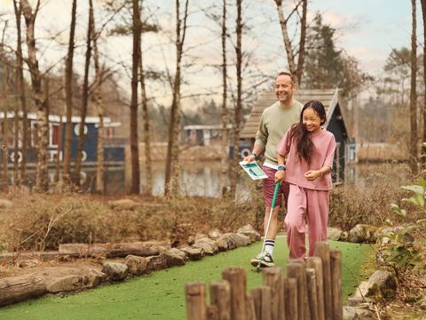 Center Parcs Bispinger Heide - Nedersaksen - Afbeelding N°0