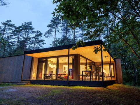 Center Parcs Bispinger Heide - Nedersaksen