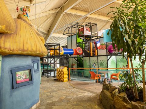 Center Parcs Bispinger Heide - Nedersaksen - Afbeelding N°48
