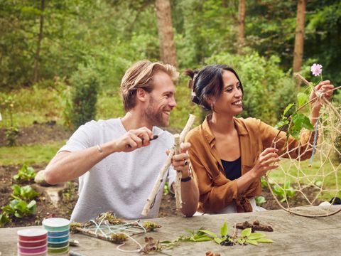 Center Parcs Bispinger Heide - Nedersaksen - Afbeelding N°40