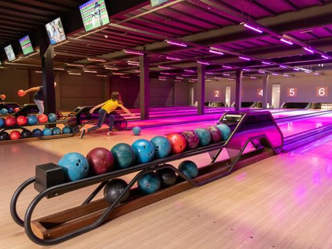 Center Parcs Bispinger Heide - Nedersaksen