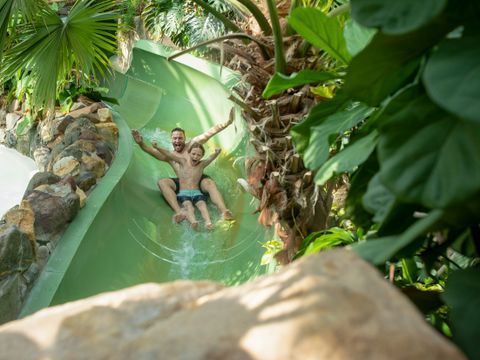 Center Parcs Bispinger Heide - Nedersaksen - Afbeelding N°13
