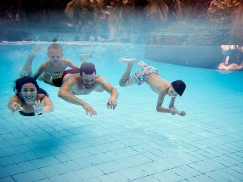 Center Parcs Bispinger Heide - Nedersaksen - Afbeelding N°30