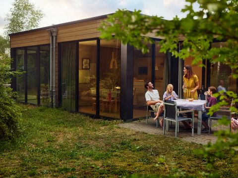 Center Parcs Bispinger Heide - Nedersaksen - Afbeelding N°33
