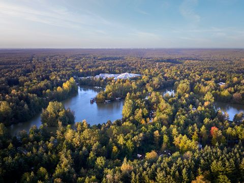 Center Parcs Bispinger Heide - Nedersaksen - Afbeelding N°52