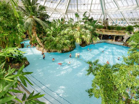 Center Parcs Bispinger Heide - Nedersaksen - Afbeelding N°21
