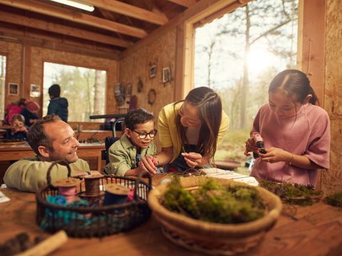 Center Parcs Bispinger Heide - Nedersaksen - Afbeelding N°14