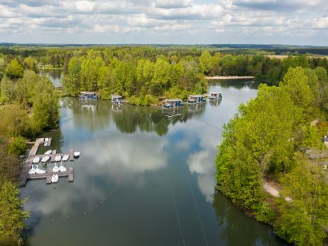 Center Parcs Bispinger Heide - Nedersaksen - Afbeelding N°43