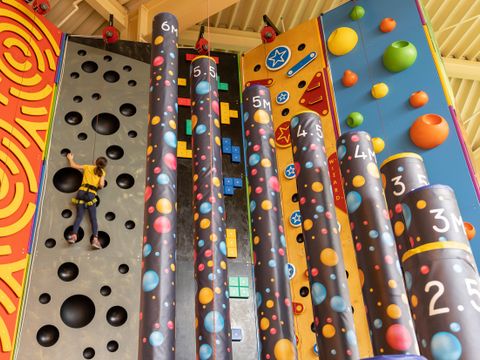 Center Parcs Bispinger Heide - Nedersaksen