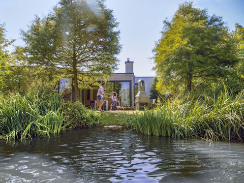 Center Parcs Het Heijderbos - Gennep - Afbeelding N°47