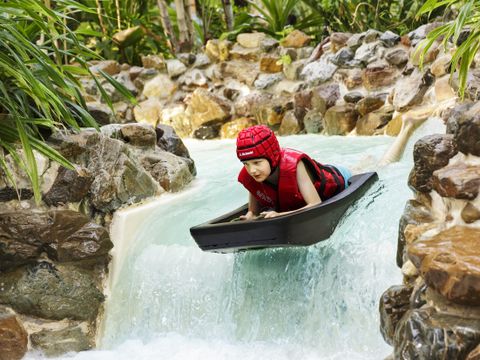 Center Parcs Het Heijderbos - Gennep