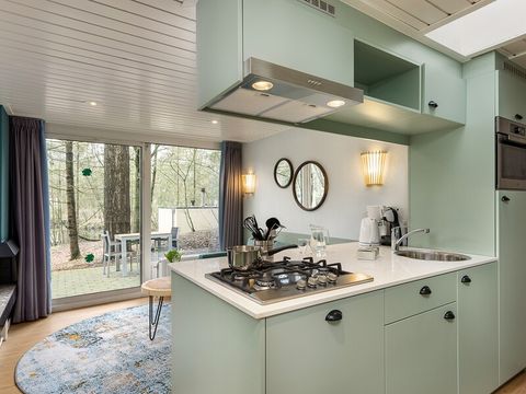 Center Parcs Het Heijderbos - Camping Gennep - Afbeelding N°2