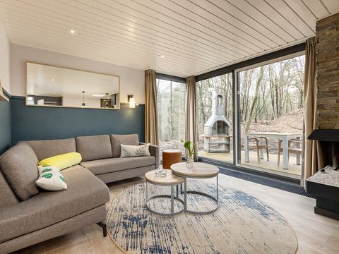 Center Parcs Het Heijderbos - Camping Gennep - Afbeelding N°0