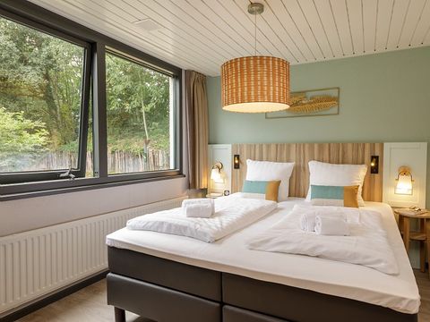 Center Parcs Het Heijderbos - Camping Gennep - Afbeelding N°3