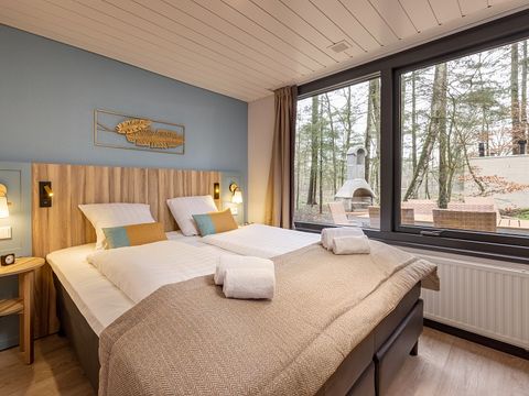 Center Parcs Het Heijderbos - Camping Gennep - Afbeelding N°5