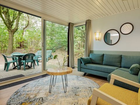 Center Parcs Het Heijderbos - Gennep - Afbeelding N°0